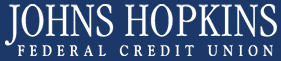 Johns Hopkins Federal Credit Union Logo
